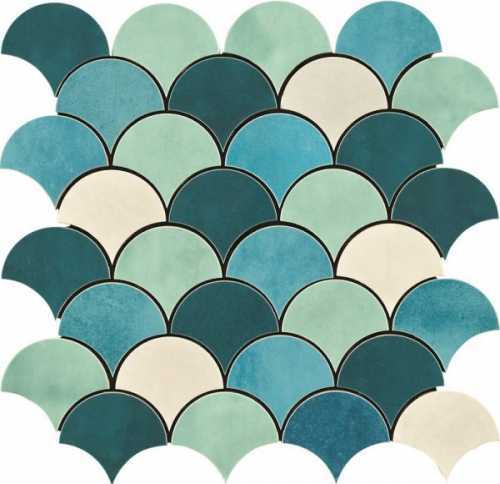 Мозаика Imola Ceramica MK.SHADES 2 MIX 30x30