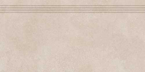 Ступень RAKO DCP84793 Betonico light beige R10 40x80