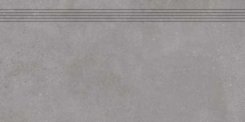 Ступень RAKO DCP84791 Betonico grey R10 40x80