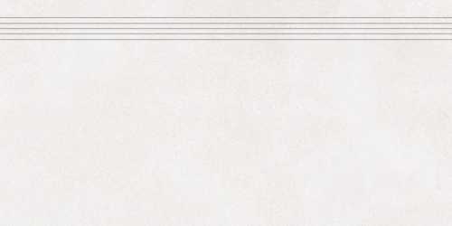 Ступень RAKO DCP84790 Betonico white-grey R10 40x80