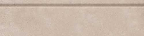 Ступень RAKO DCPVF794 Betonico dark beige R10 30x120