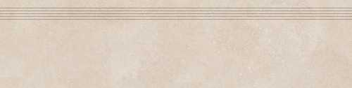 Ступень RAKO DCPVF793 Betonico light beige R10 30x120