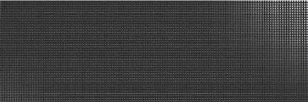 Плитка Emigres Rev. MOS SILEXTILE NEGRO LAP. RECT. 25x75