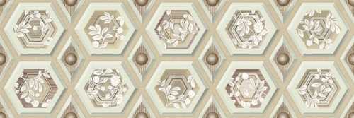 Плитка Emigres Rev. AMALFI XL BEIGE 25*75 29212-15