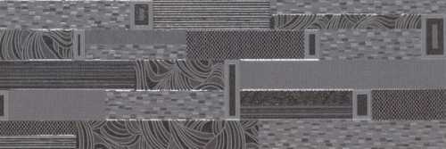 Плитка Emigres Rev. CHICAGO GRIS 20*60