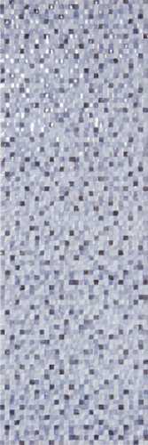 Плитка Emigres Rev. Mosaic Azul 20x60