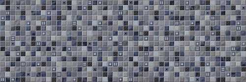 Плитка Emigres Rev. GLASS AZUL 25х75 29208-12