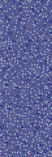 Плитка Emigres Rev. MONACO AZUL 20x60