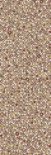 Плитка Emigres Rev. MONACO MARRON 20x60