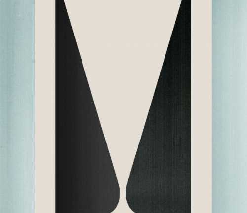 Декор Vallelunga 6000858 Sospiri Deco Nero Salvia Sat. 12