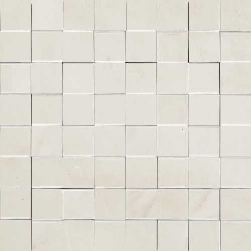 Мозаика Marazzi Italy MMPV Allmarble Raffaello 3D Mosaico 30х30