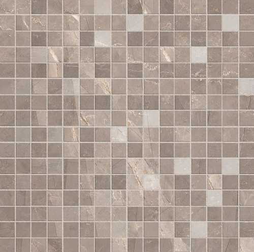 Мозаика Marazzi Italy M8H6 Allmarble Wall Pulpis Mosaico Lux 40х40