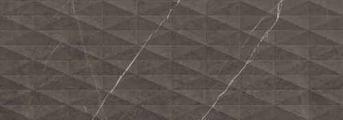 Плитка Marazzi Italy M77S Allmarble Wall Imperiale Struttura Pave Lux 3D 40х120