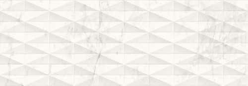 Плитка Marazzi Italy M71V Allmarble Wall Altissimo Struttura Pave 3D Lux 40х120