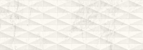 Плитка Marazzi Italy M6TF Allmarble Wall Altissimo Struttura Pave Satin 3D 40х120