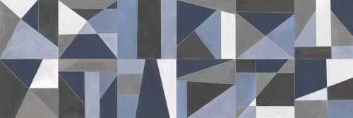 Декор Marazzi Italy M4K3 Colorplay Decoro Tiles White 30х90