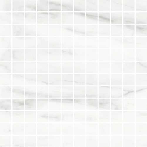 Мозаика Marazzi Italy M4PP Marbleplay White Mosaico 30x30