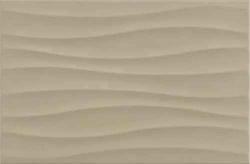Плитка Marazzi Italy M01S Neutral Taupe Struttura Tide 3D 25x38