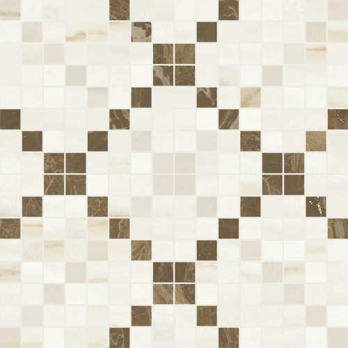 Мозаика Marazzi Italy M05X Elegance Lasa Mosaico 30x30