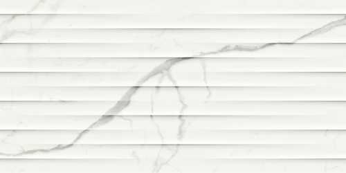 Плитка Marazzi Italy MN9D Elegance Statuario Struttura Drape 3D 30x60