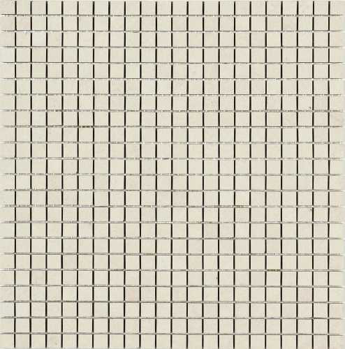 Мозаика Marazzi Italy M09X Stone Art Mosaico Ivory 40x40