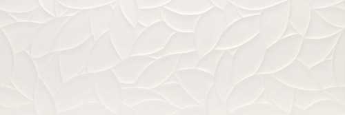 Декор Marazzi Italy MMFP Essenziale Struttura Flora 3D Satinato 40x120