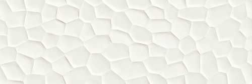 Декор Marazzi Italy MNP3 Essenziale Struttura Deco 3D Satinato 40x120