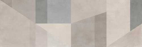 Декор Marazzi Italy M18T Alchimia Greige Decoro Arky 60x180