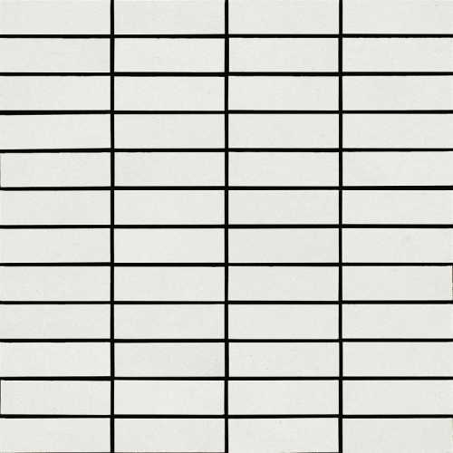 Мозаика Marazzi Italy M3SN Alchimia Mosaico White 30x30
