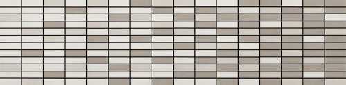 Мозаика Marazzi Italy M3SF Alchimia Mosaico Fango Degrade 30x120