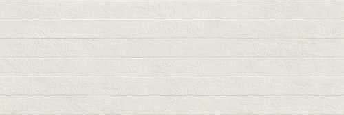 Плитка Marazzi Italy M184 Alchimia White Struttura Wabi 3D 60x180