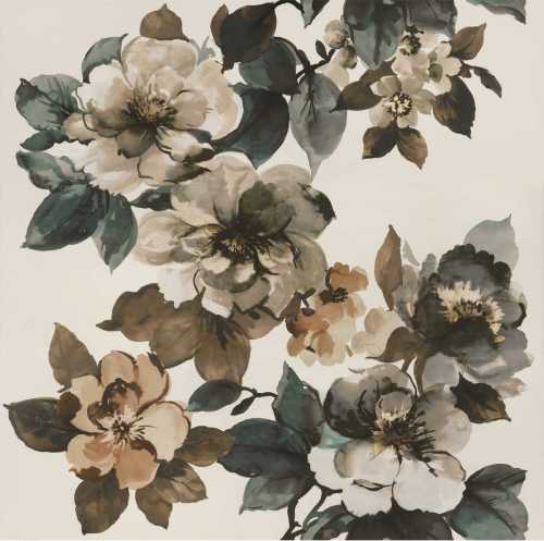 Панно Marazzi Italy M2U7 Eclettica Peony Cream 120x120