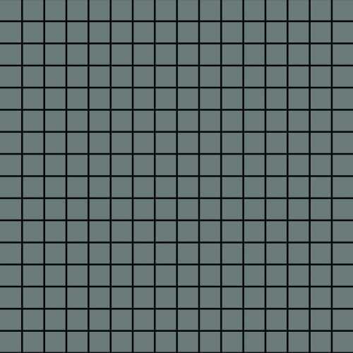 Мозаика Marazzi Italy M3S6 Eclettica Sage Mosaico 40x40
