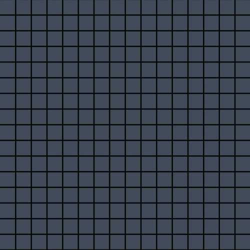 Мозаика Marazzi Italy M3S7 Eclettica Blue Mosaico 40x40