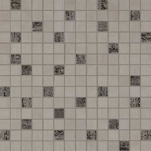 Декор Marazzi Italy MMQY Materika Mosaico Fango 40x40