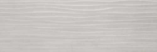 Плитка Marazzi Italy MMNN Materika Wave Struttura Grigio 40x120