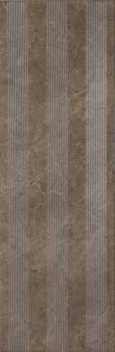 Декор Marazzi Italy MLFV Marbleline Grafite Decoro 22x66.2