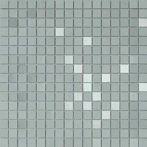 Мозаика Marazzi Italy MHXO Concreta Mosaico Lava 32.5x32.5