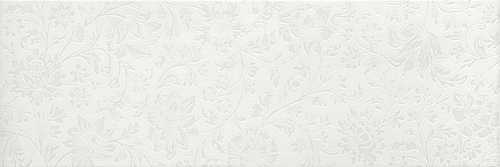 Декор Marazzi Italy MLED Colourline White Decoro 22x66.2
