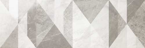 Декор Marazzi Italy MM2E Decoro Tangram Calacatta Oro/Tafu 32.5x97.7