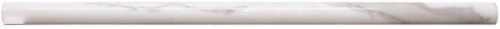 Бордюр Monopole ANGELO Trim BIANCO BRILLO 1.5x30