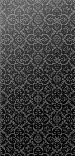 Плитка Dualgres Buxy Black 30х60