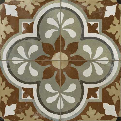 Плитка Peronda 37765 Fs Barna Born 45x45x0
