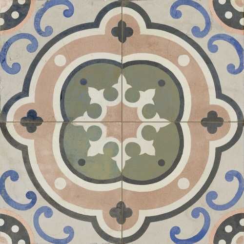 Плитка Peronda 37764 Fs Barna Raval 45x45x0