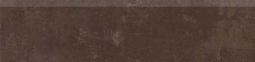 Плинтус RAKO DSAJ8601 CONCEPT skirting brown 30x7