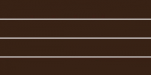 Декор RAKO WIFMB009 CONCEPT PLUS Brown 20x40