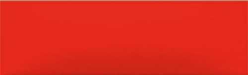 Декор RAKO WARDT002 CONCEPT PLUS Red 20x6