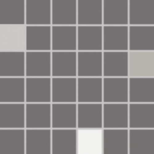 Мозаика RAKO WDM05011 CONCEPT PLUS Dark Grey 30x30