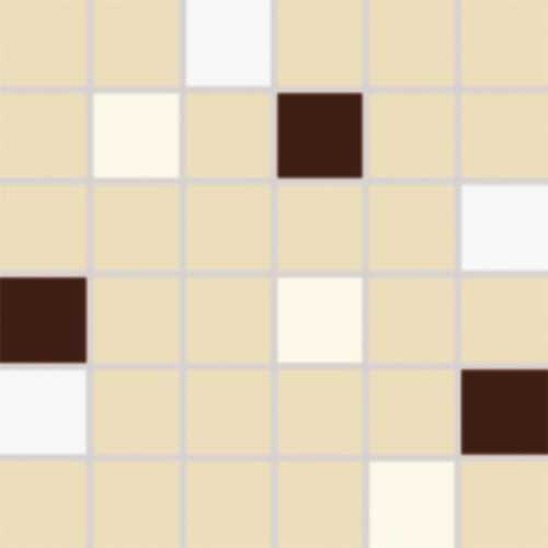 Мозаика RAKO WDM05008 CONCEPT PLUS Beige 30x30