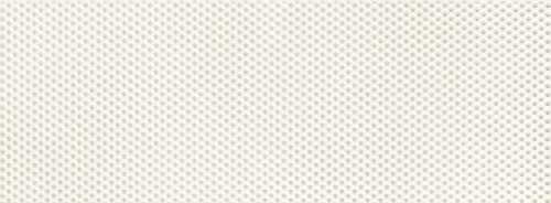 Декор Tubadzin D-Coma white 32.8x89.8